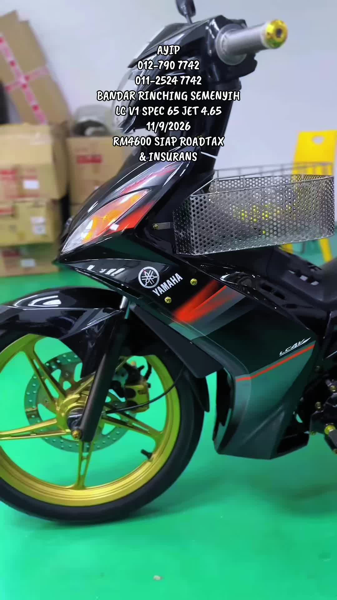 @AyipMotor