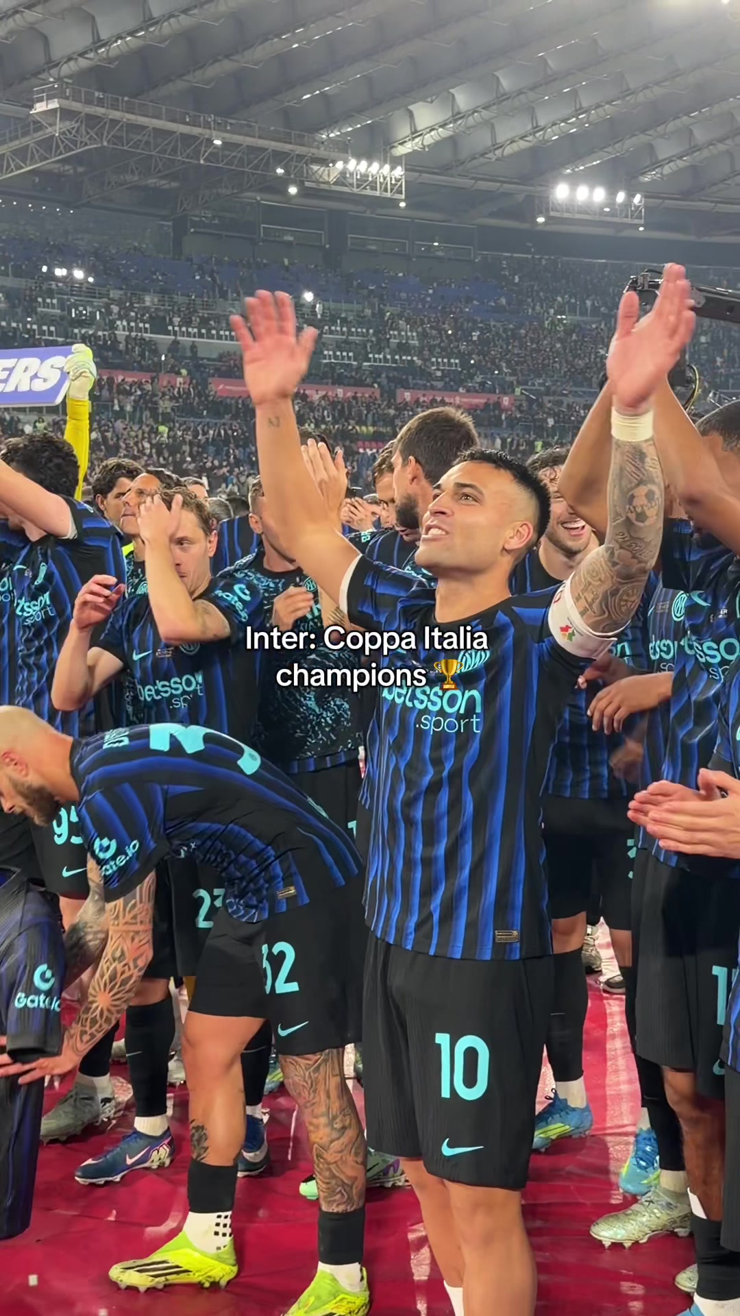 @Lega Serie A