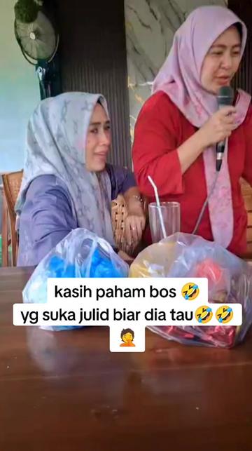 @bunda nay
