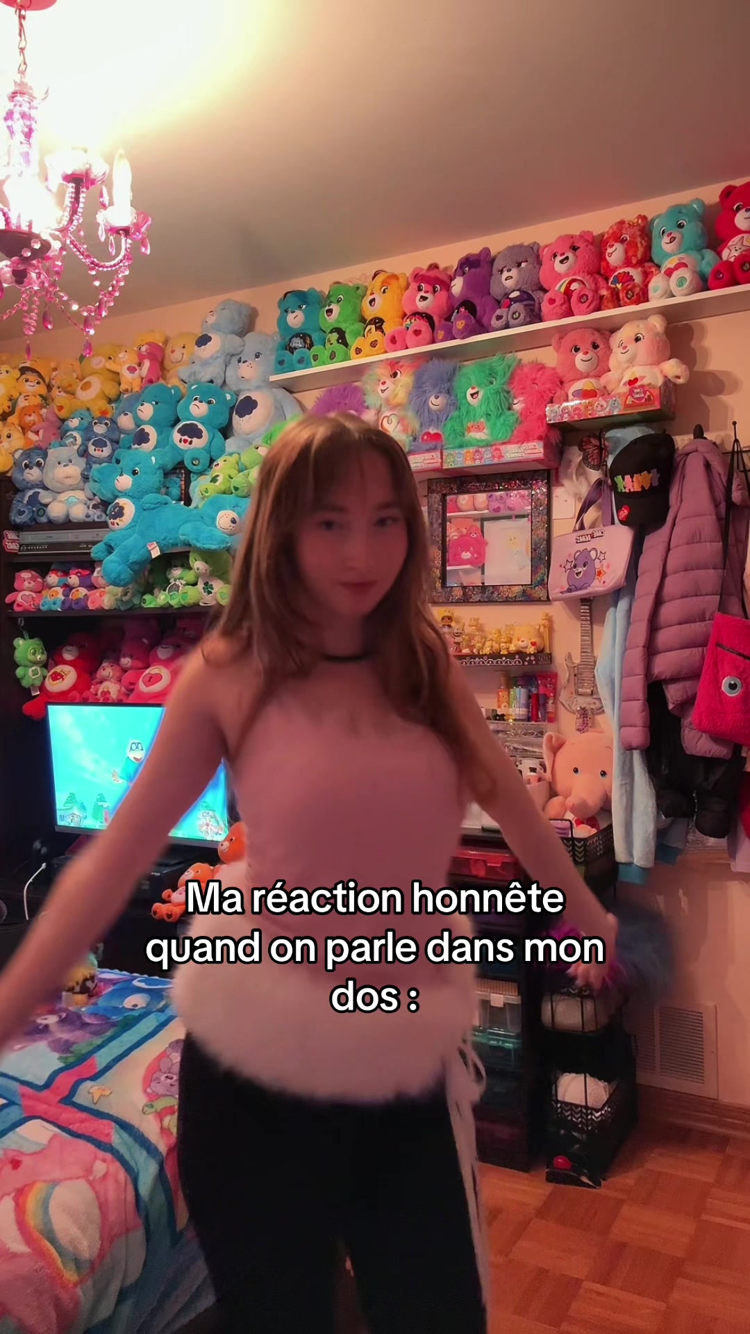@Wish Bear ★
