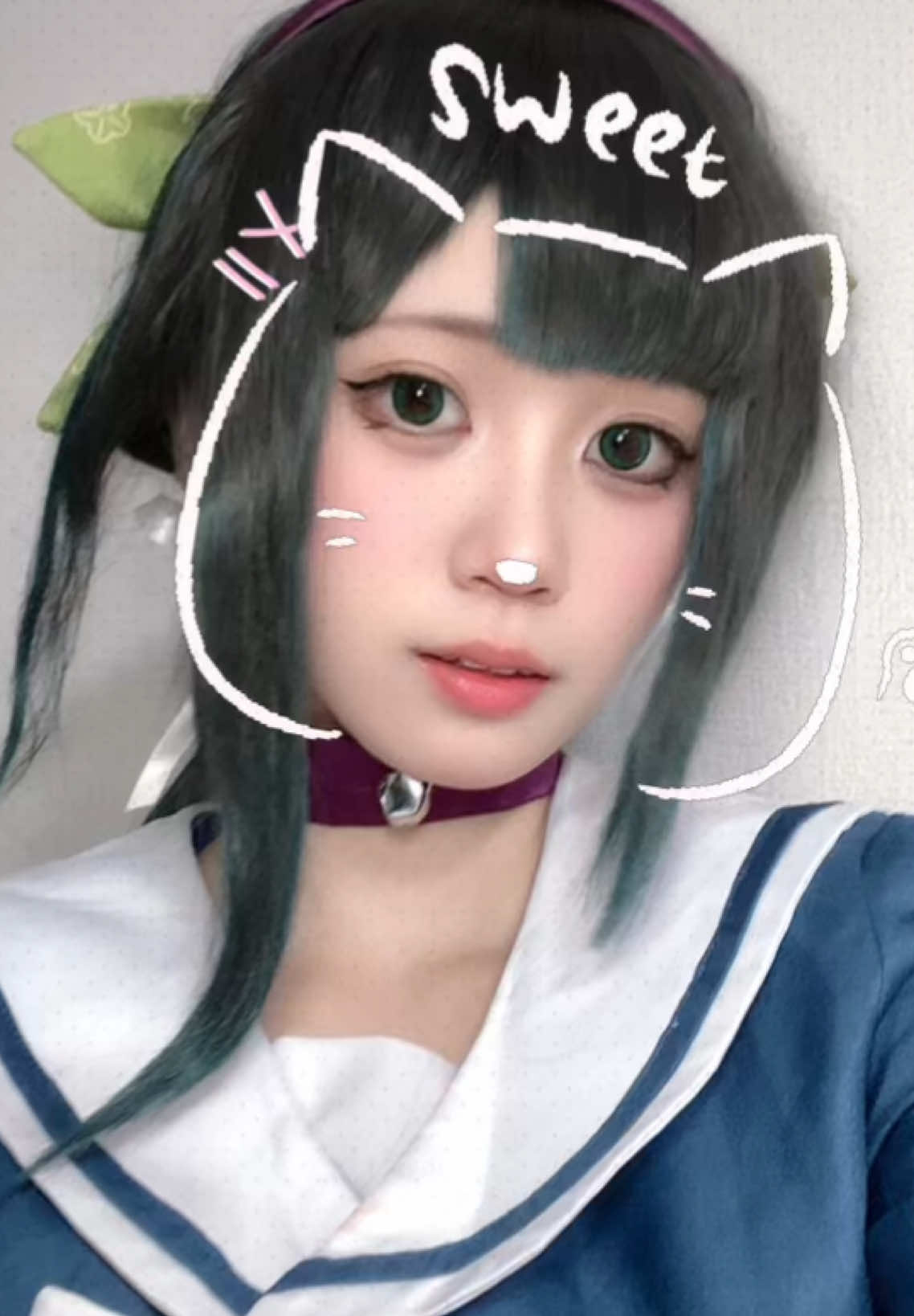 @琴もみじ