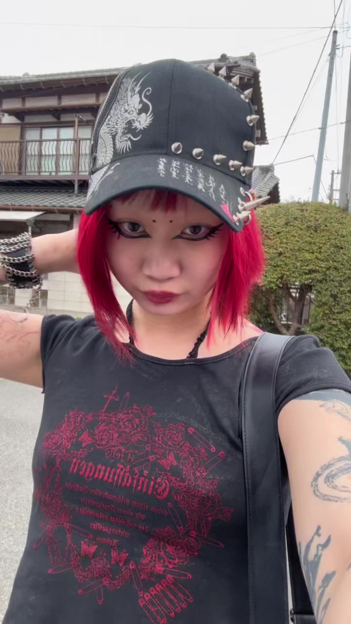 @dreadfollowsme