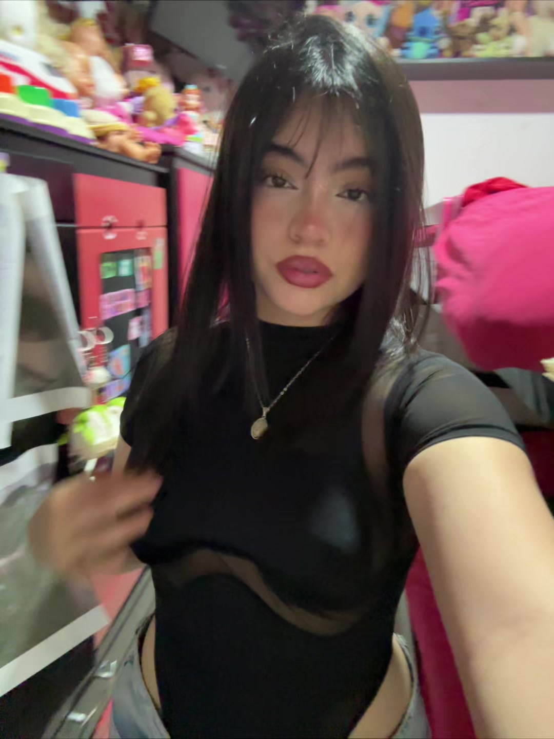 @Juli ๐