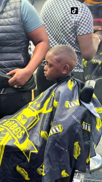 @Touch&eacute; De Luxe Barber🇧🇸 🇭🇹