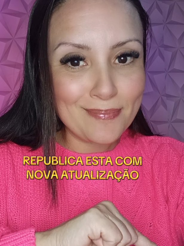 @DicasDaTamy_oficial💜
