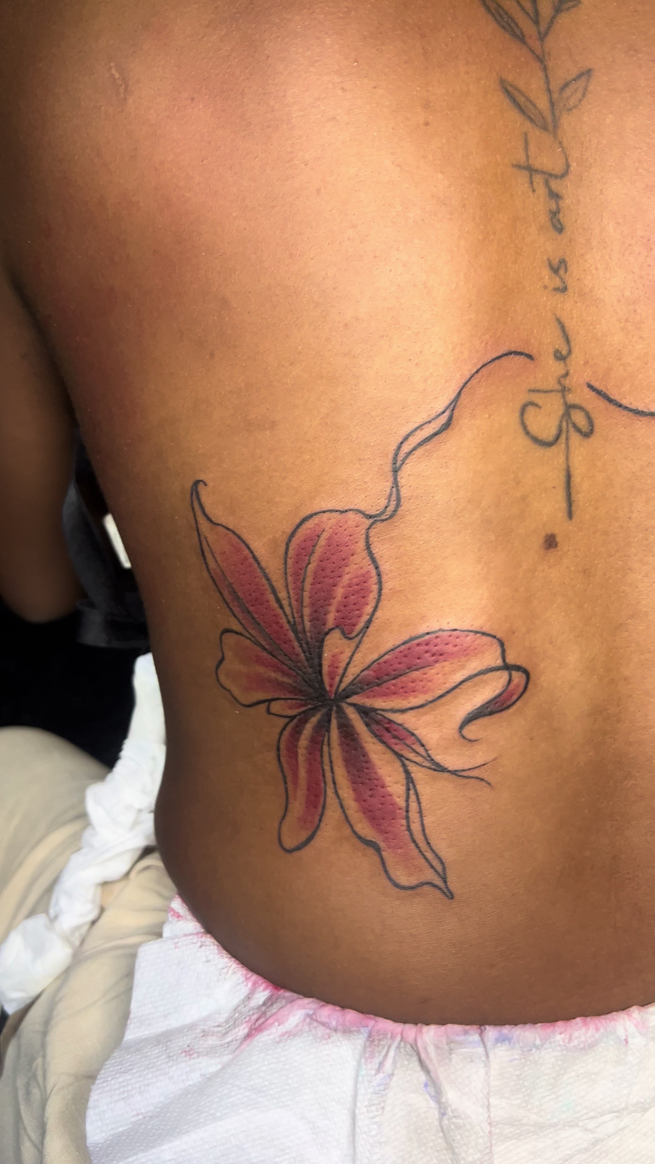 @blahk Inkk 🇯🇲🇯🇲💉💉