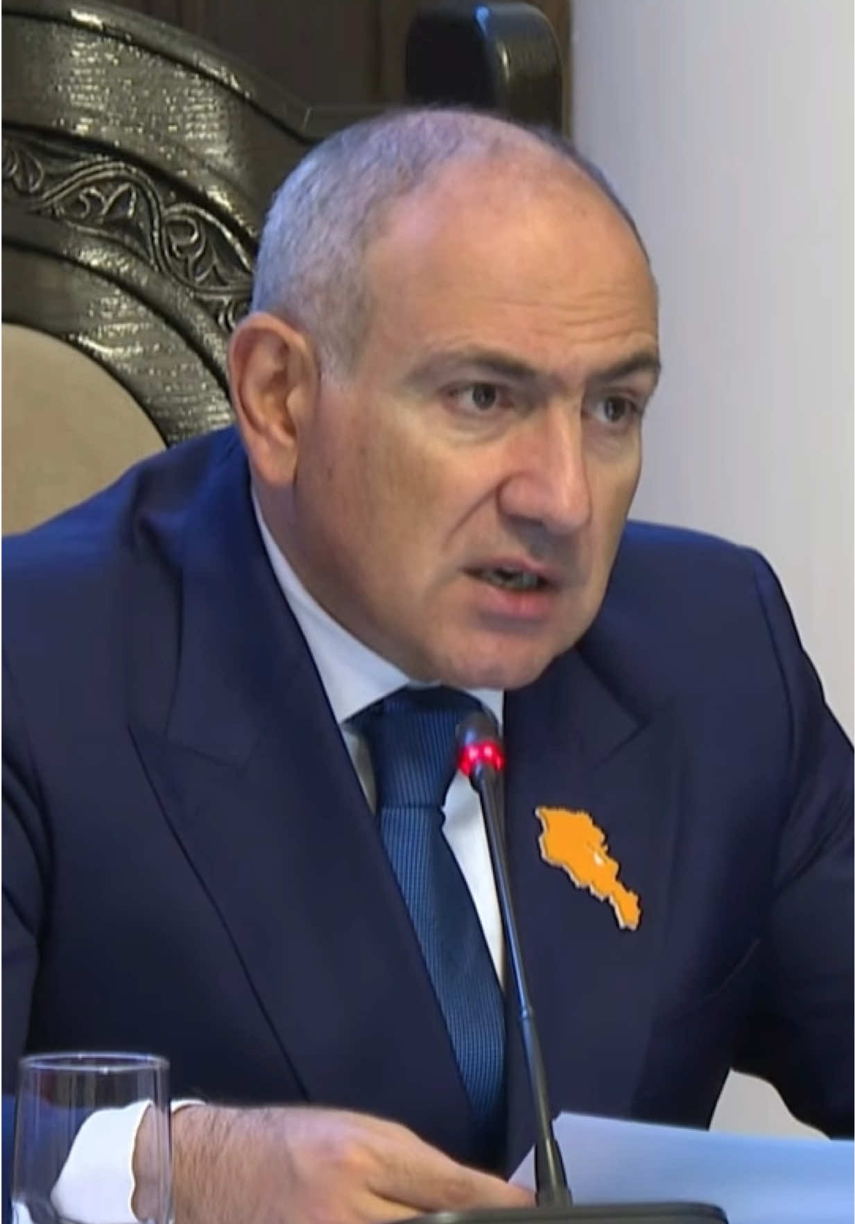 @Nikol Pashinyan
