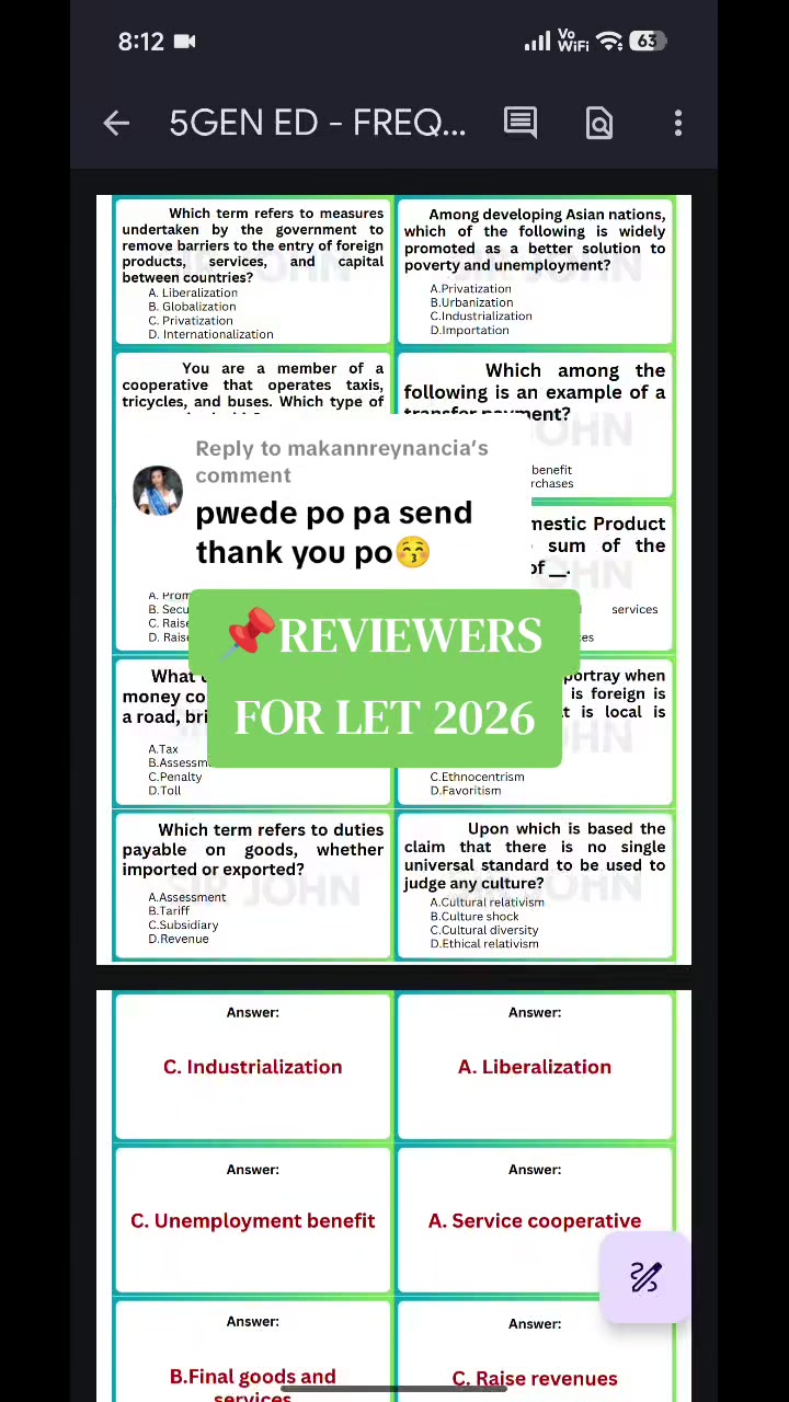 @LPT REVIEWERS 2026👩&zwj;🏫