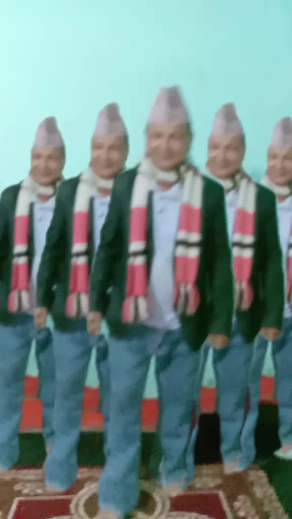 @Rana Budha