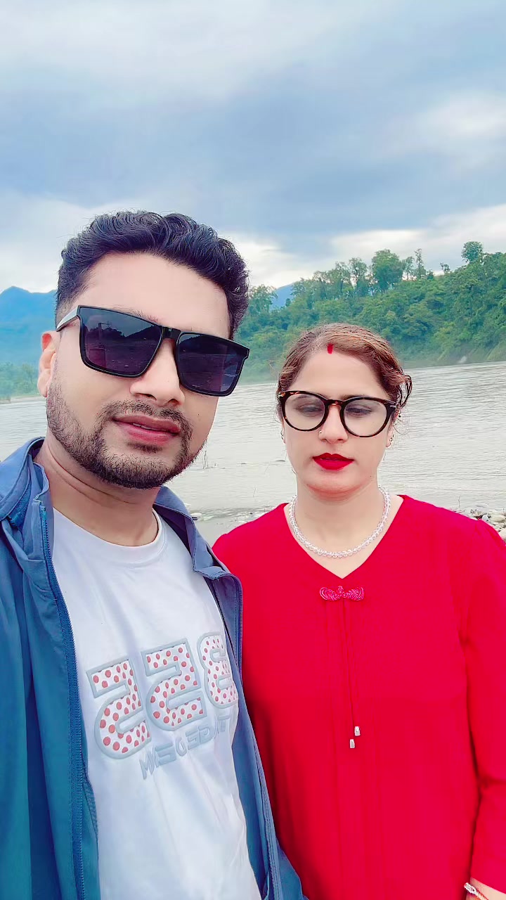 @Hem Bhattarai (Prakash)