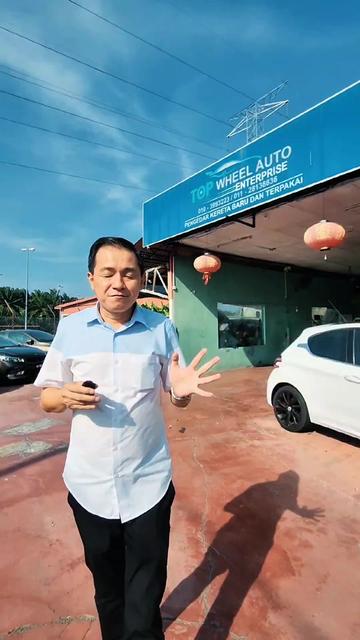 @Top Wheel Auto