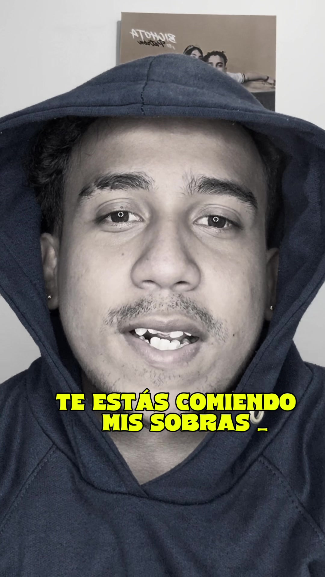 @Jesus el chikito