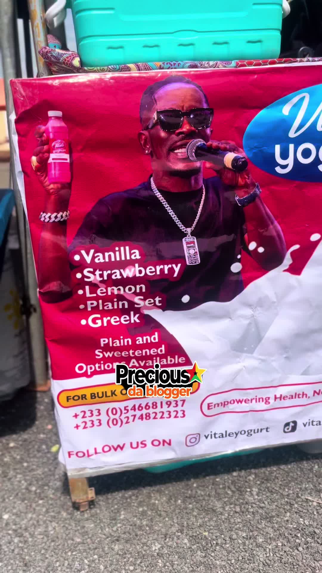 @PRECIOUS_ DA _BLOGGER 🔥