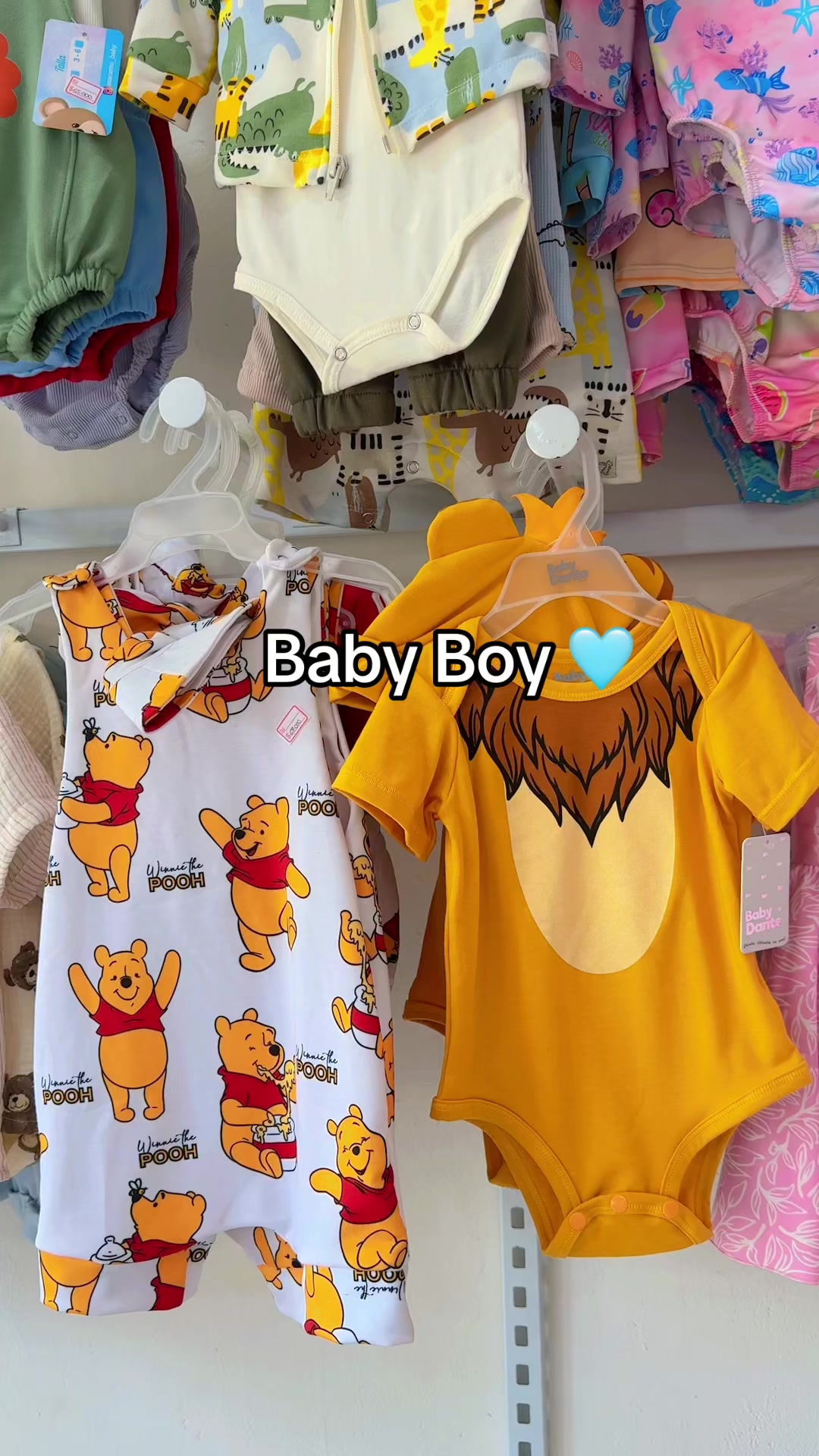 @BABY SHOP 🐇🐣