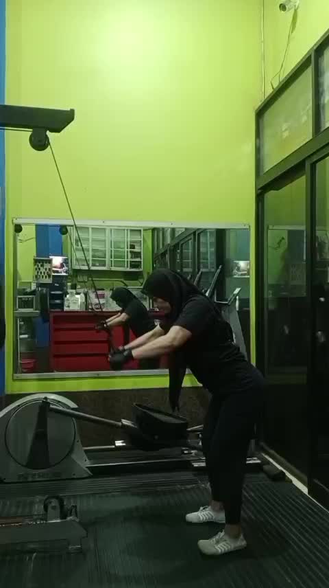 @JM FITNES KAPAS MADYA