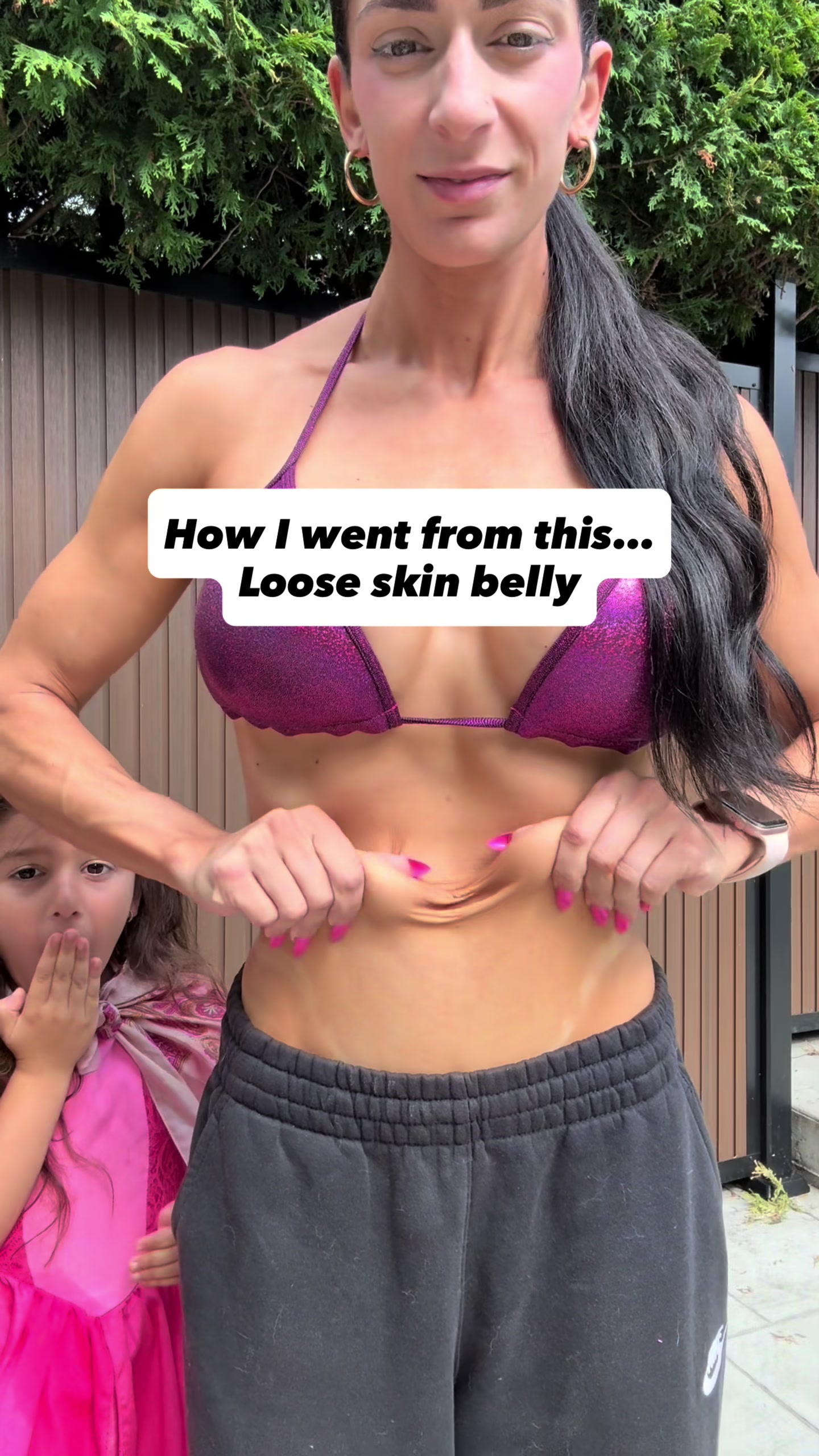 @Carla | Postpartum Trainer