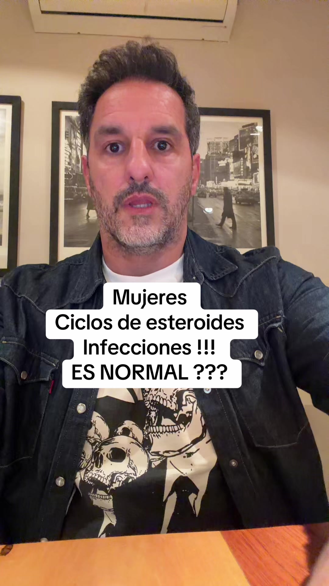 @Dr. Lisandro Illa