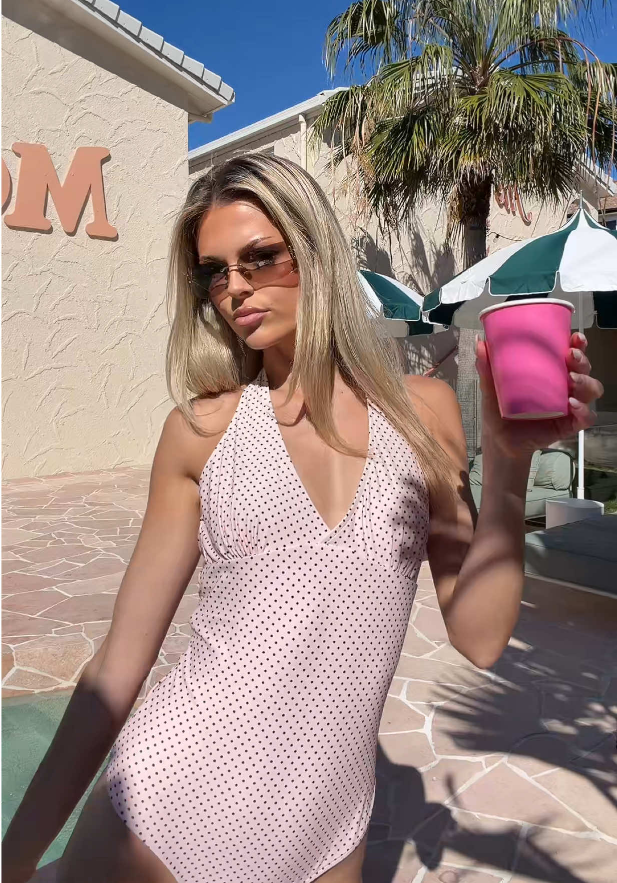@Haute Swimwear