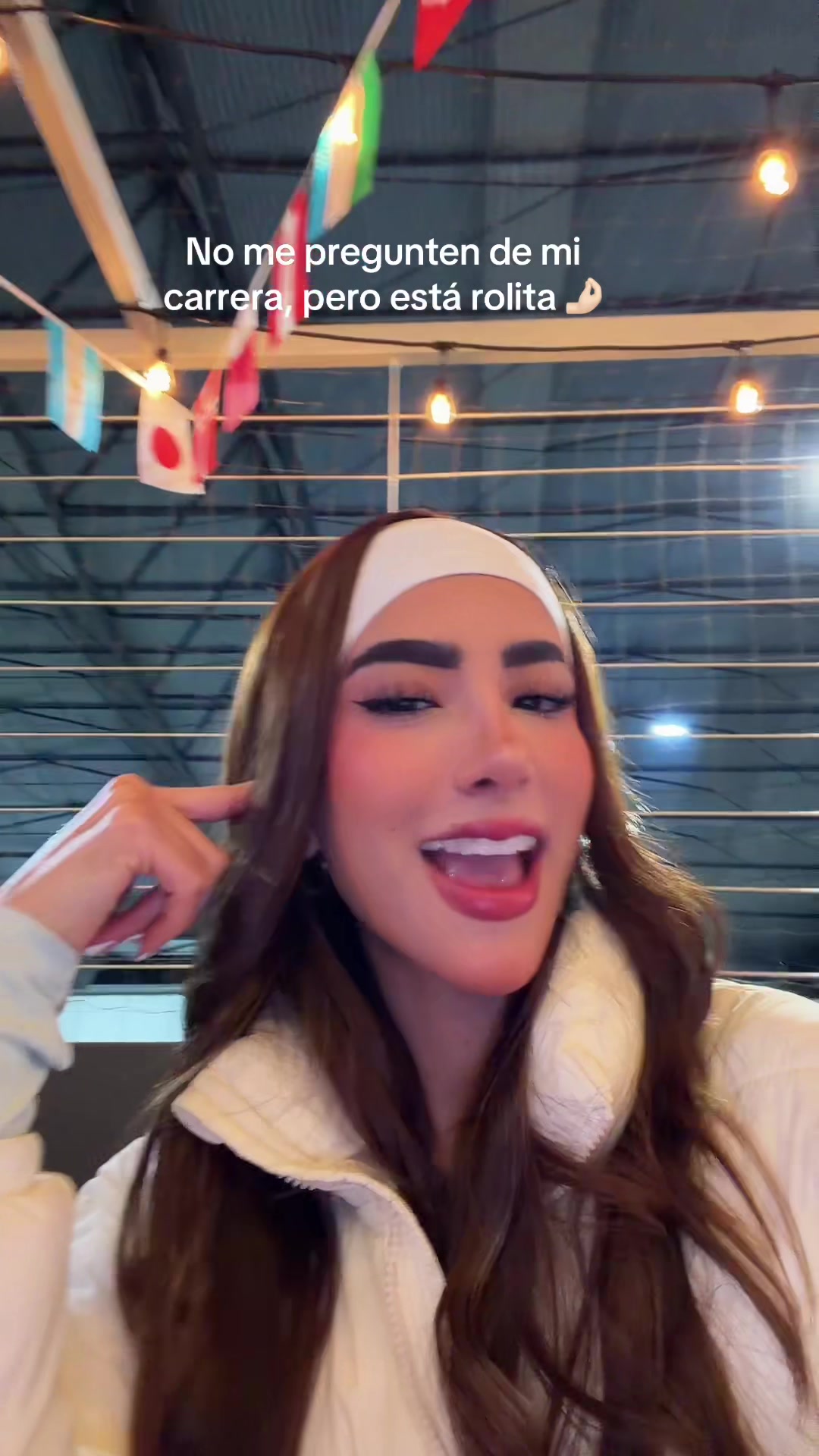 @XimenaHerrera
