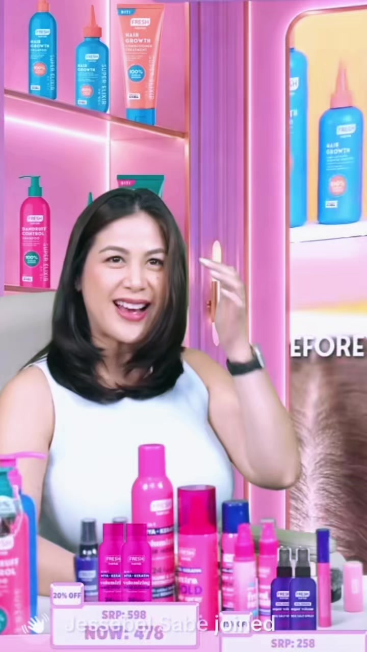 @Valerie Concepcion