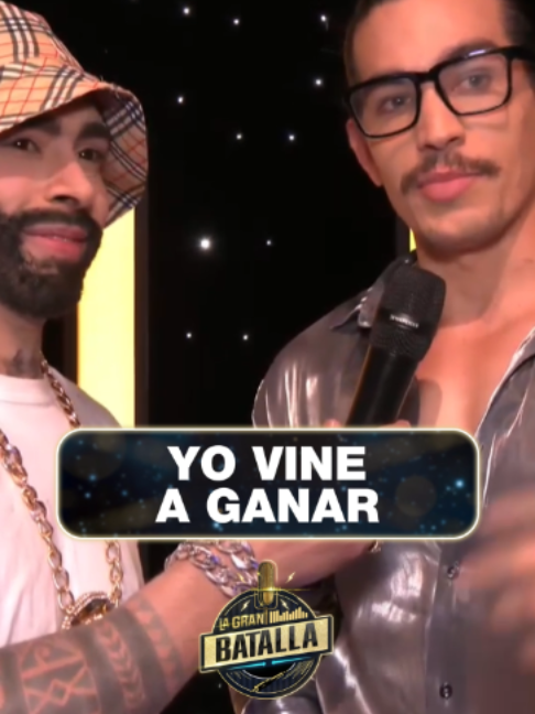 @La Gran Batalla