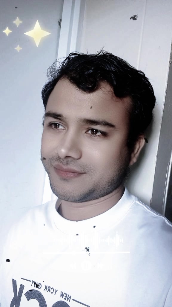 @🇳🇵Er. Ramashish Sah 🇦🇺