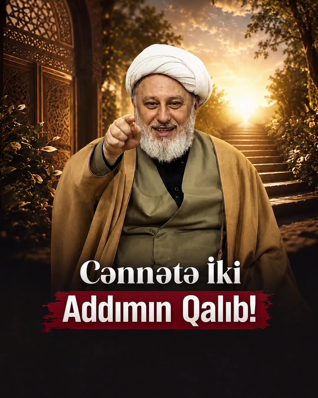 @Ustad Məhəmmədbaqir Saivər