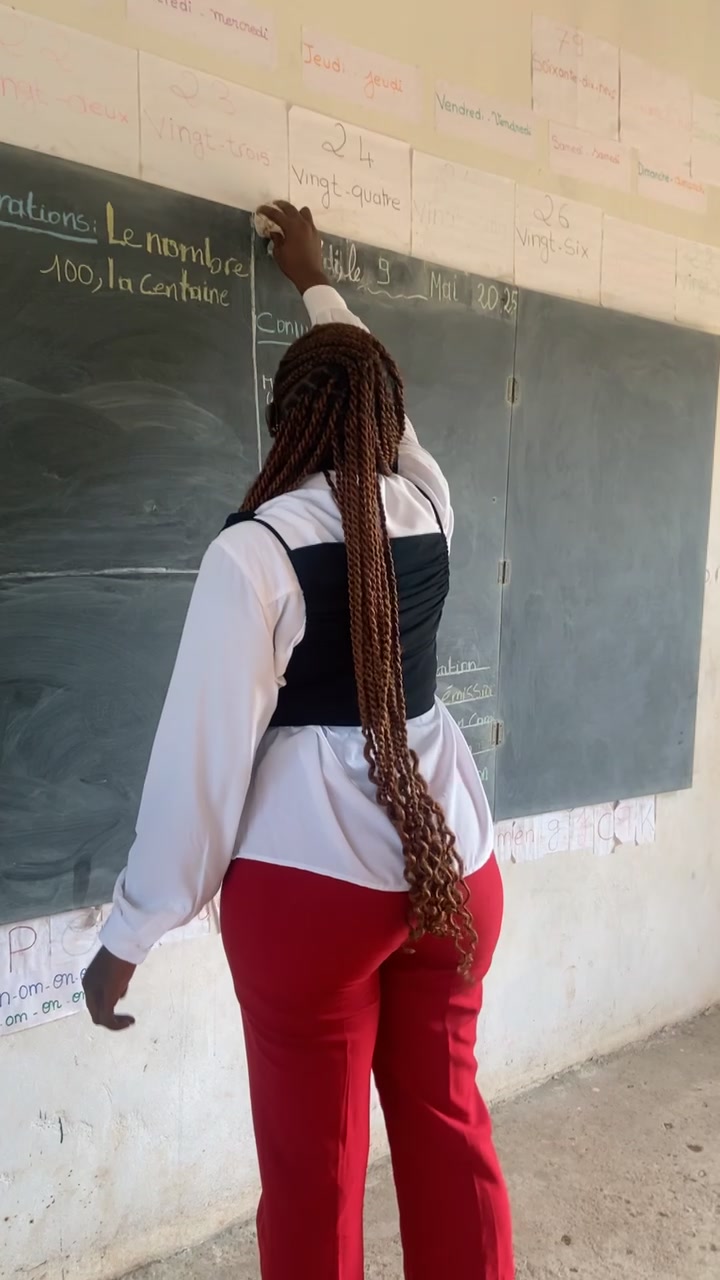@La Maîtresse241❤️❤️