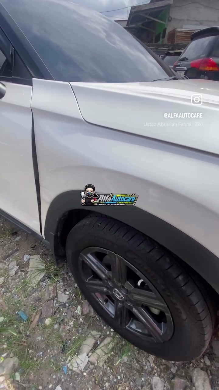 @Alfa autocare x sigmatech