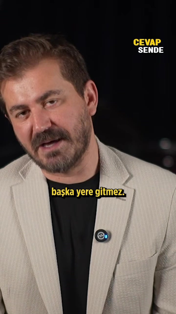 @CevapSende