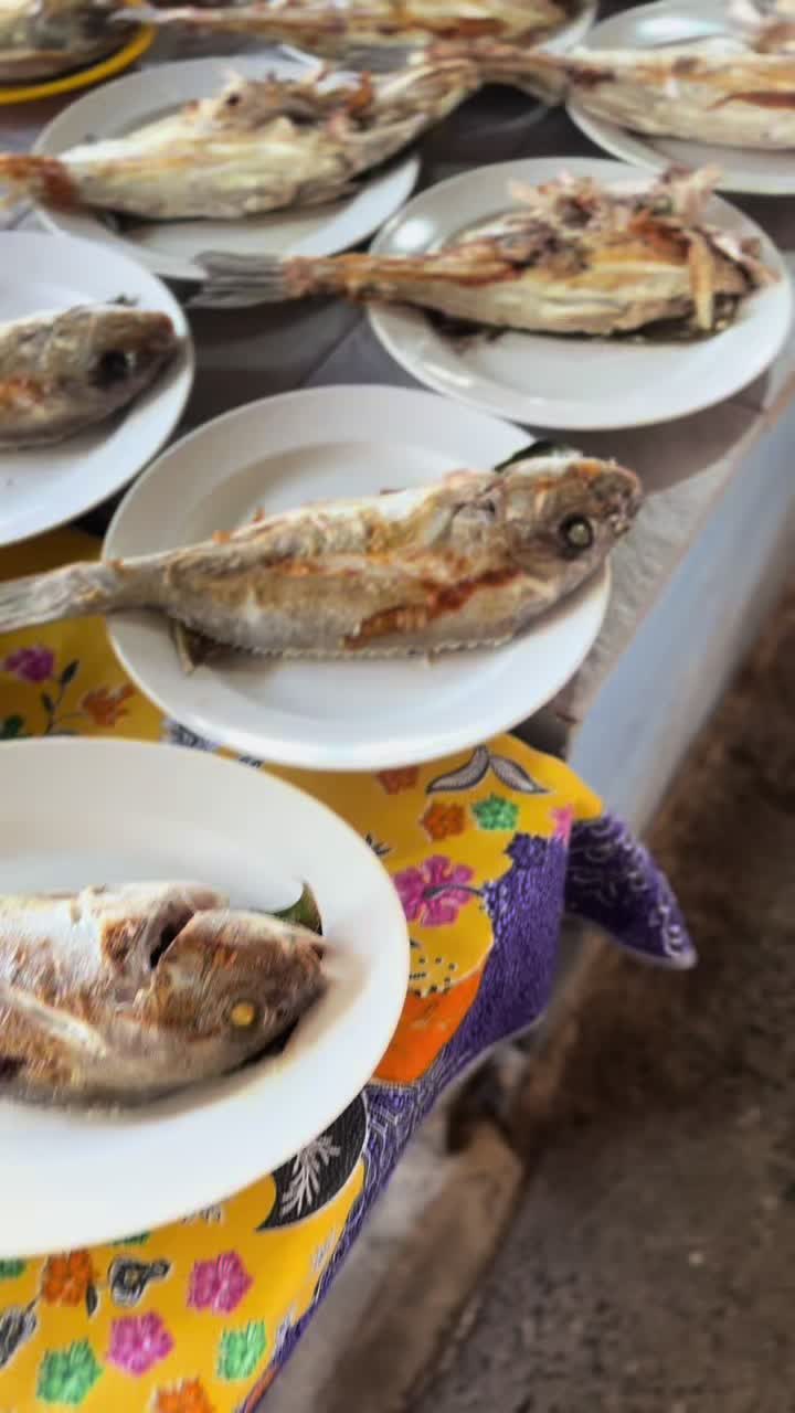@Ikan Bakar Opah (IBO)
