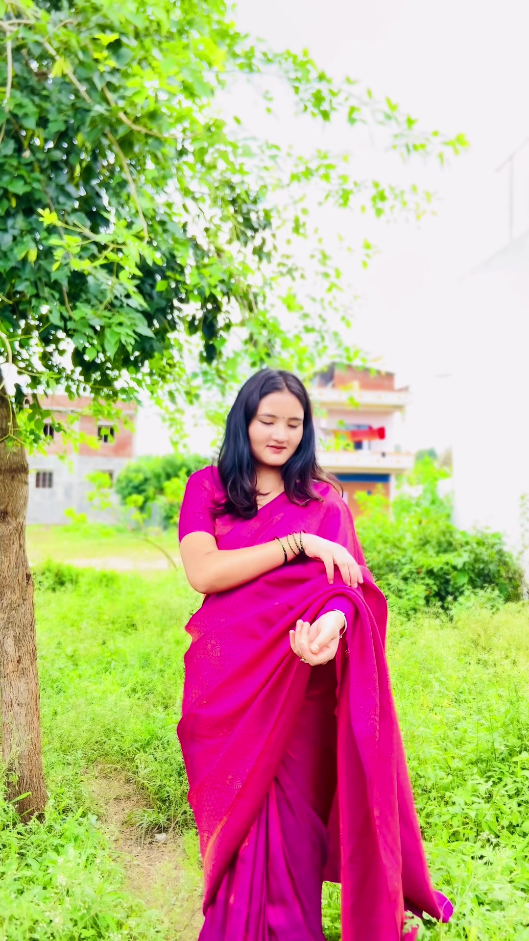 @Anushka Rasaili