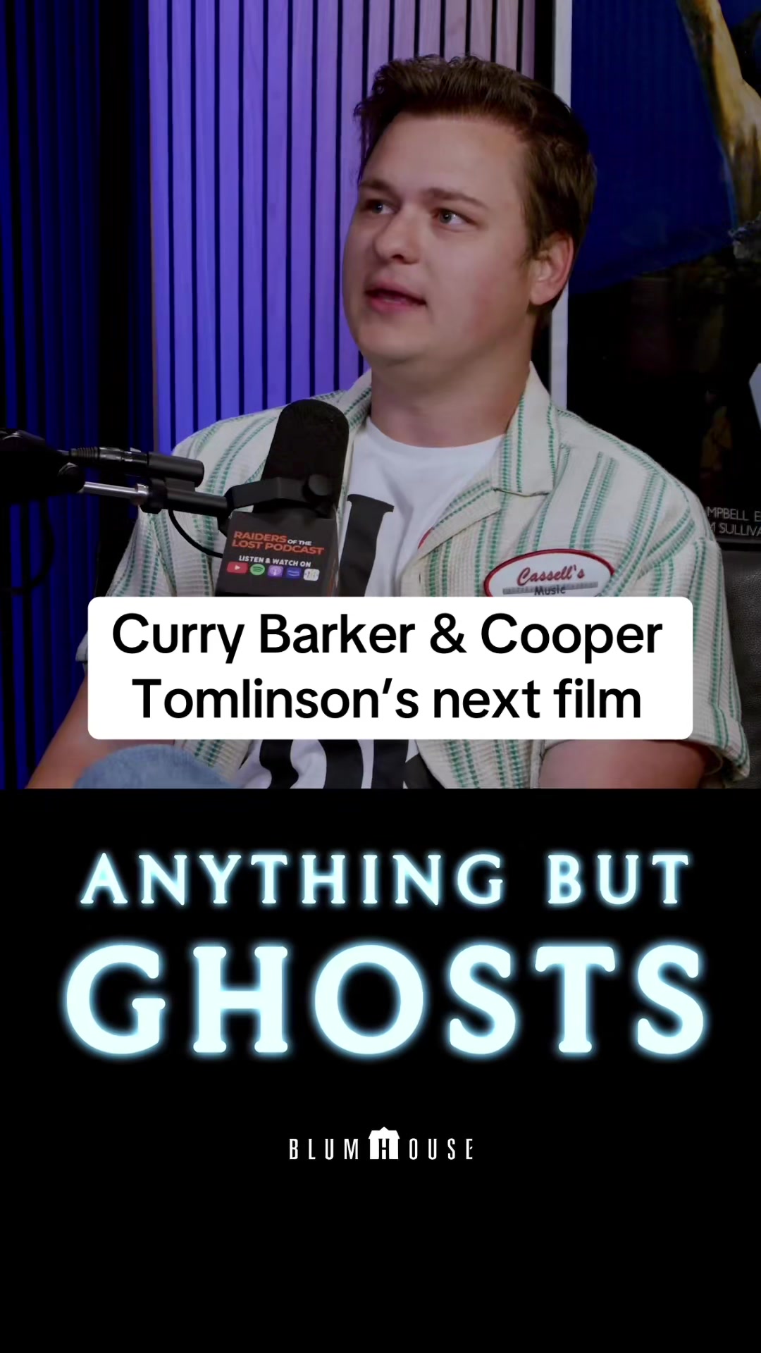 @Raiders of the Lost Podcast