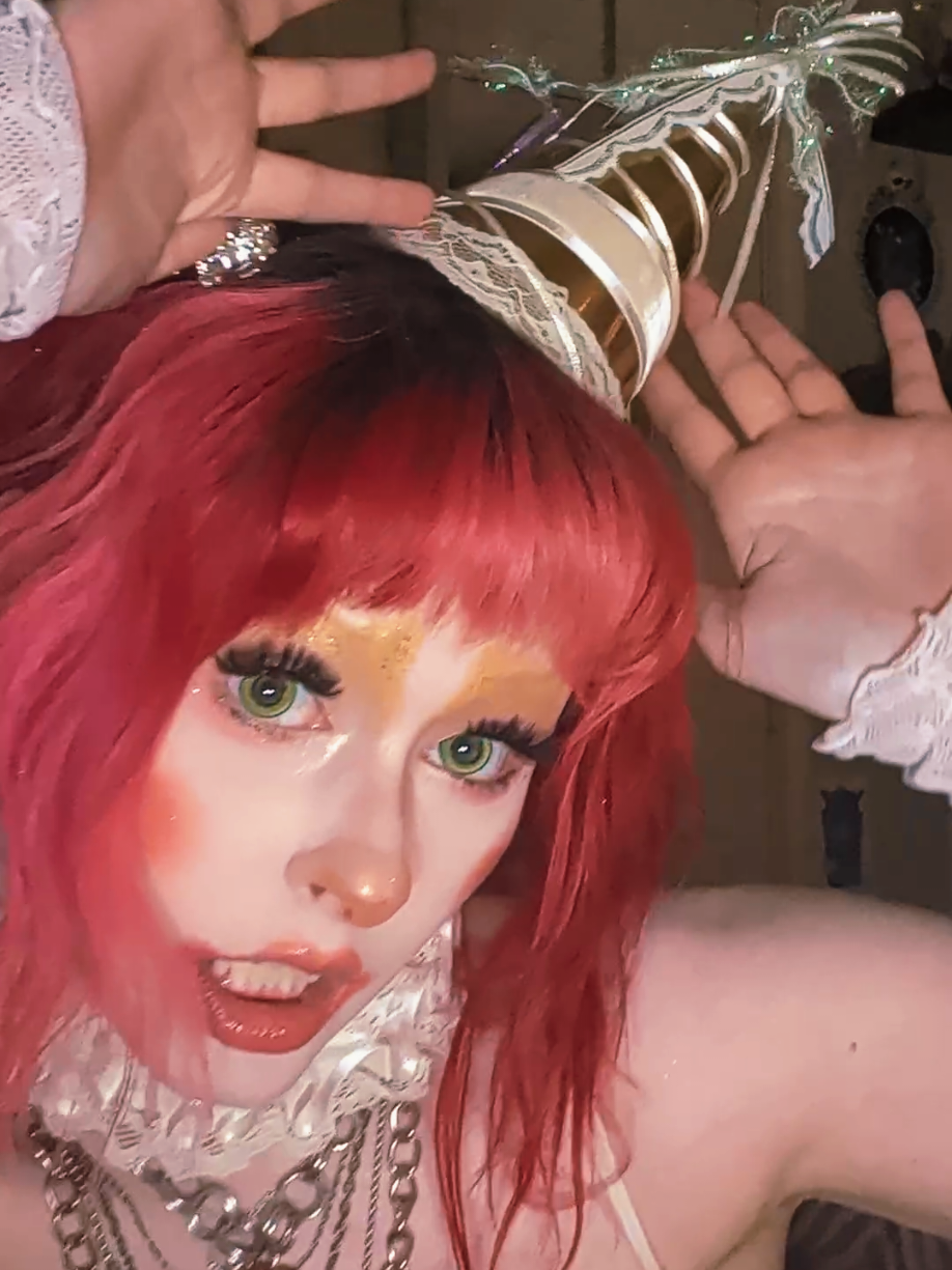 @Jamie ✨