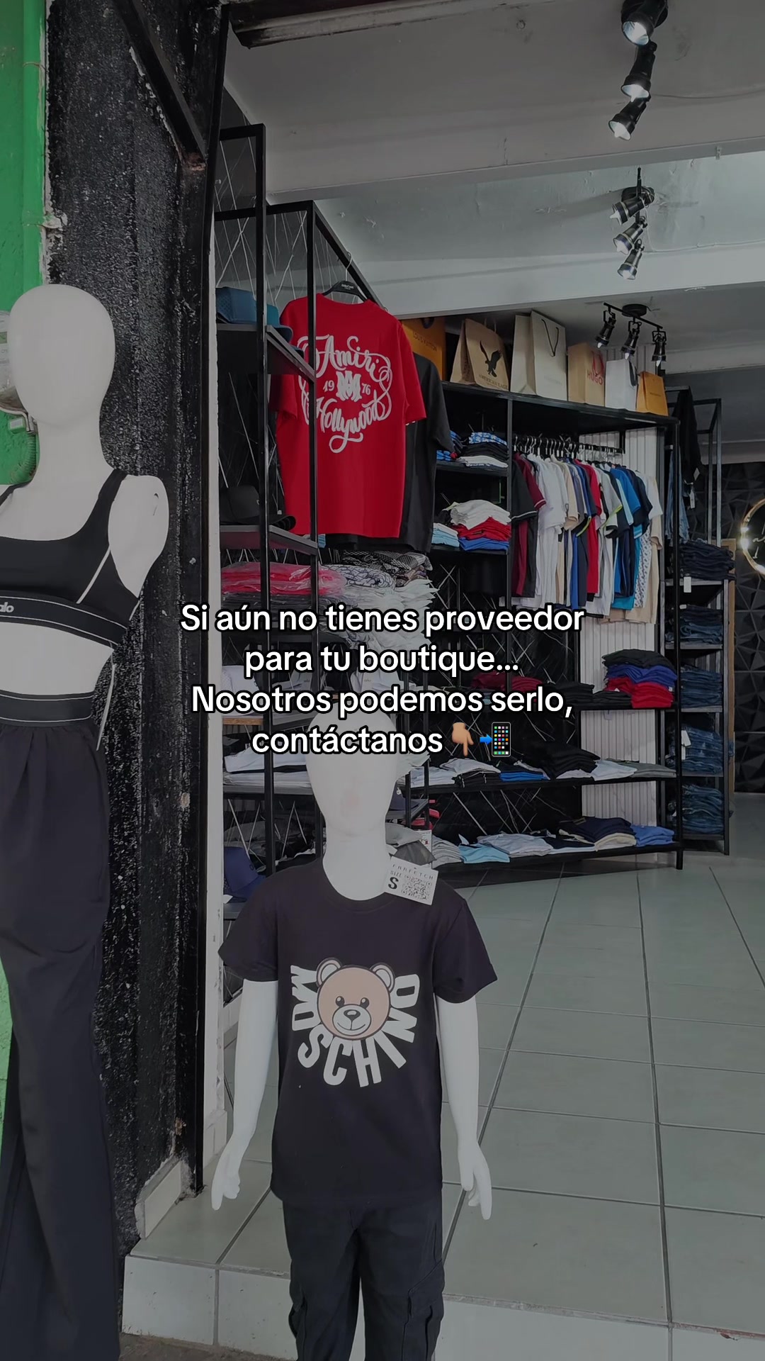 @ARGO shop