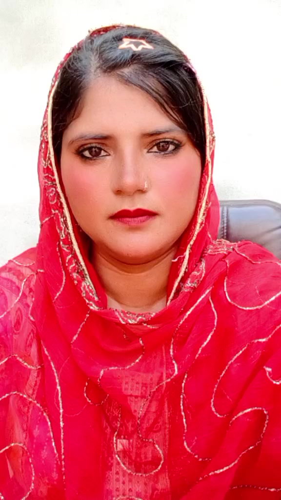 @Shaheen Multani