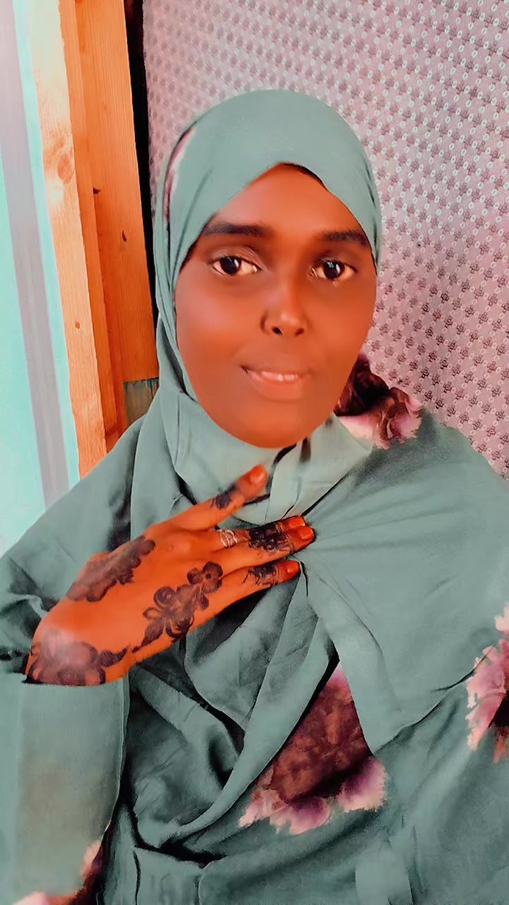@ina abuukar