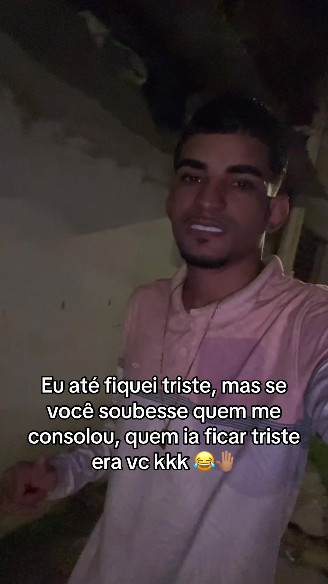 @wm estoura caba&ccedil;o💯