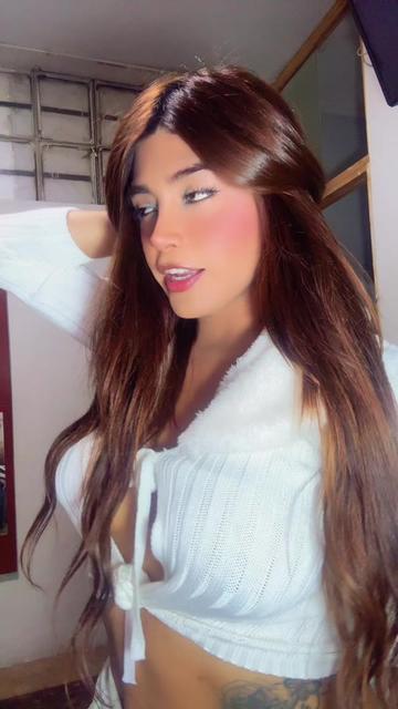@Yasumi Rivera Peña