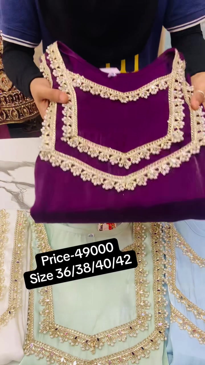 @K H I Pakistan Indian Fashion