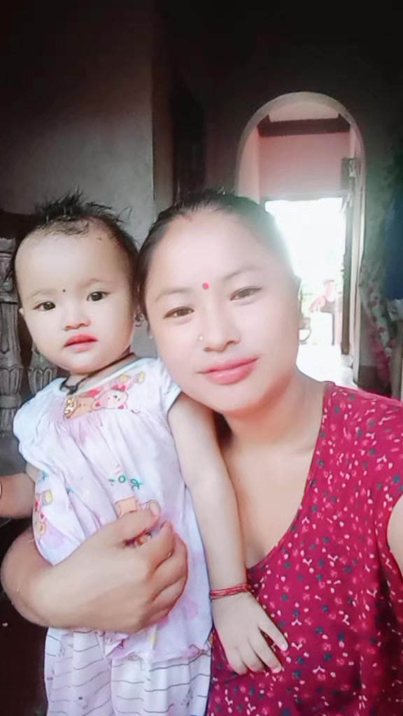 @Bhumika Thapa