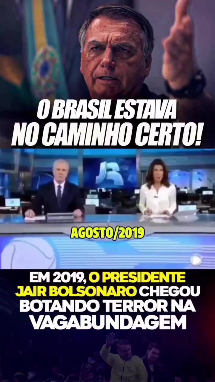 @ultimas noticias🇧🇷💥
