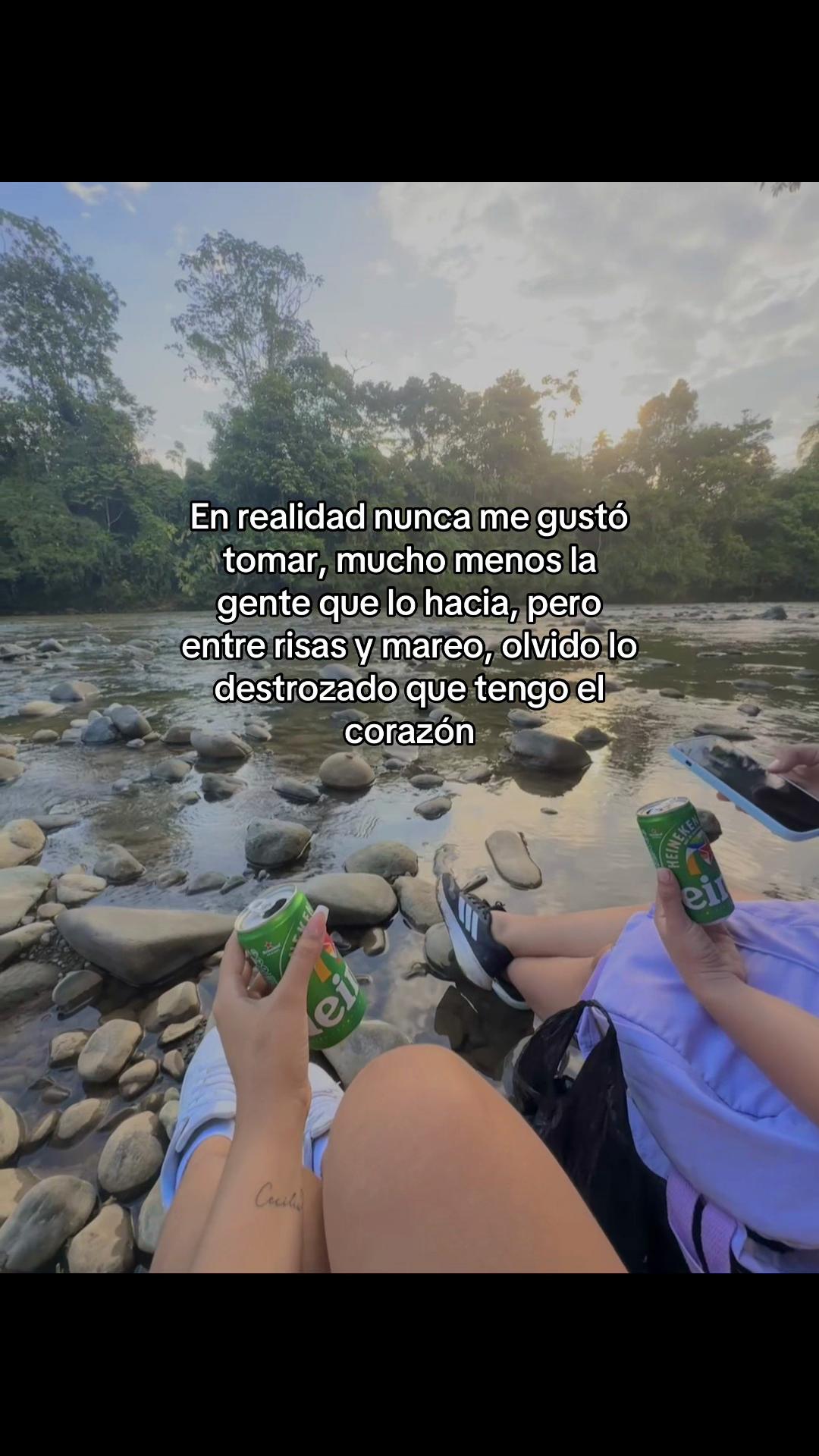 @Karly Zambrano