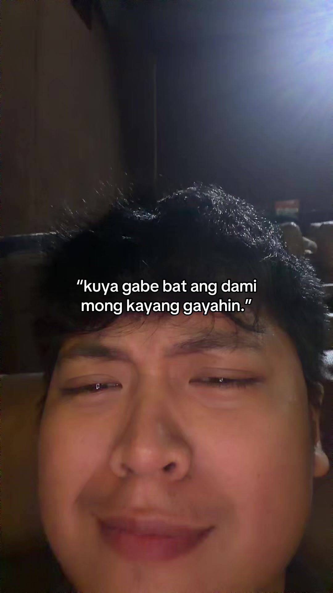 @Gabe Pineda