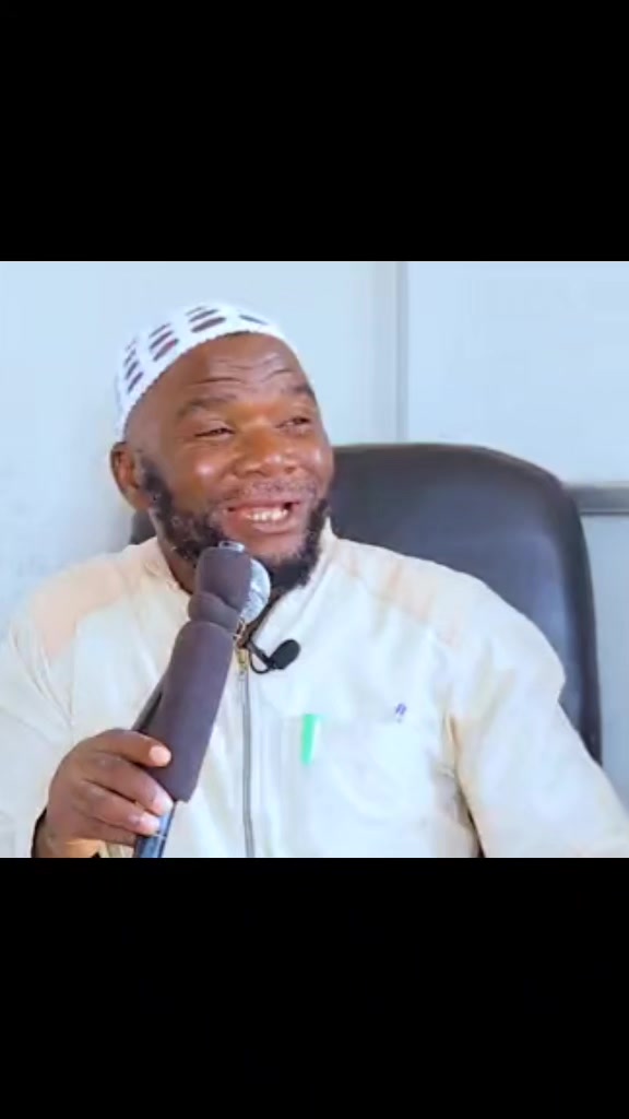 @SHK : MUHSIN BURHAAN KITI