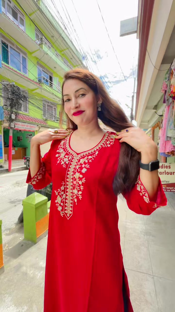 @Bhumika (bhumee collection)