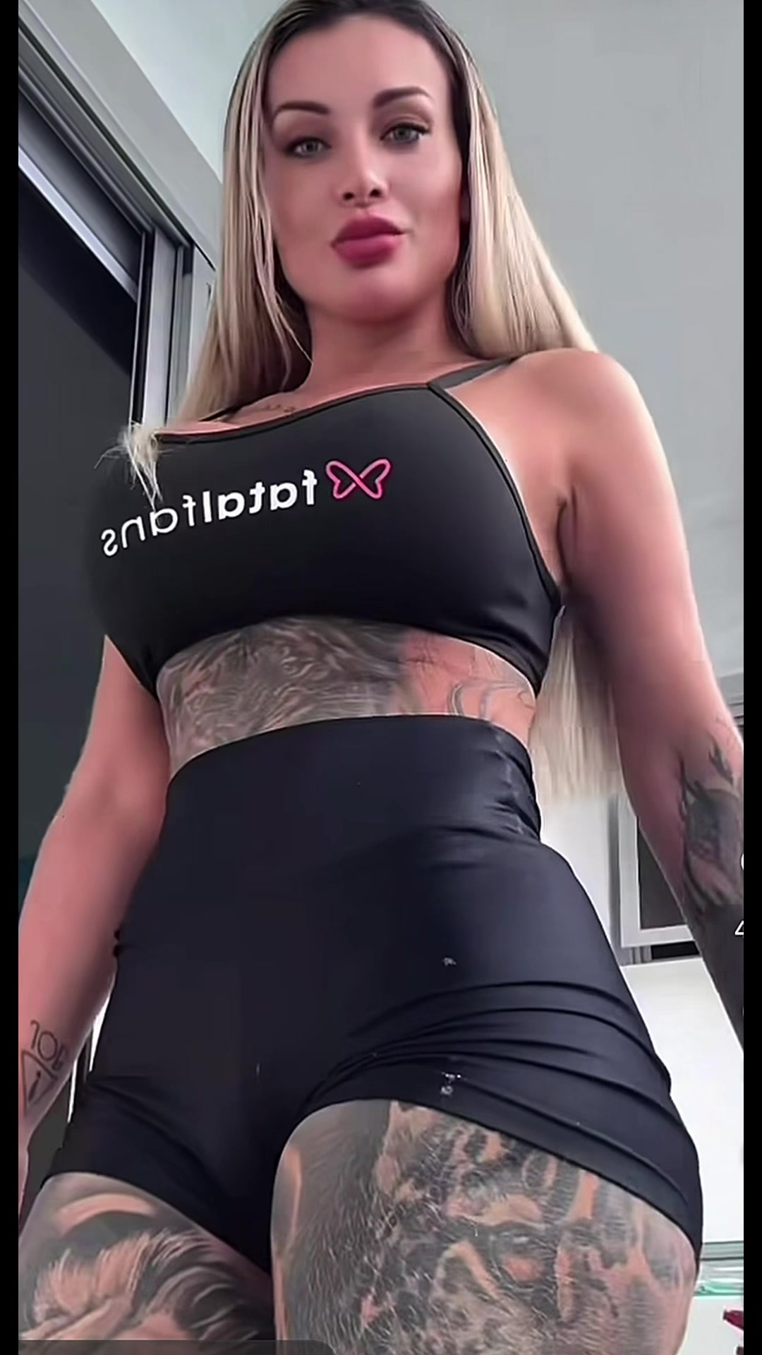 @Andressa Urach