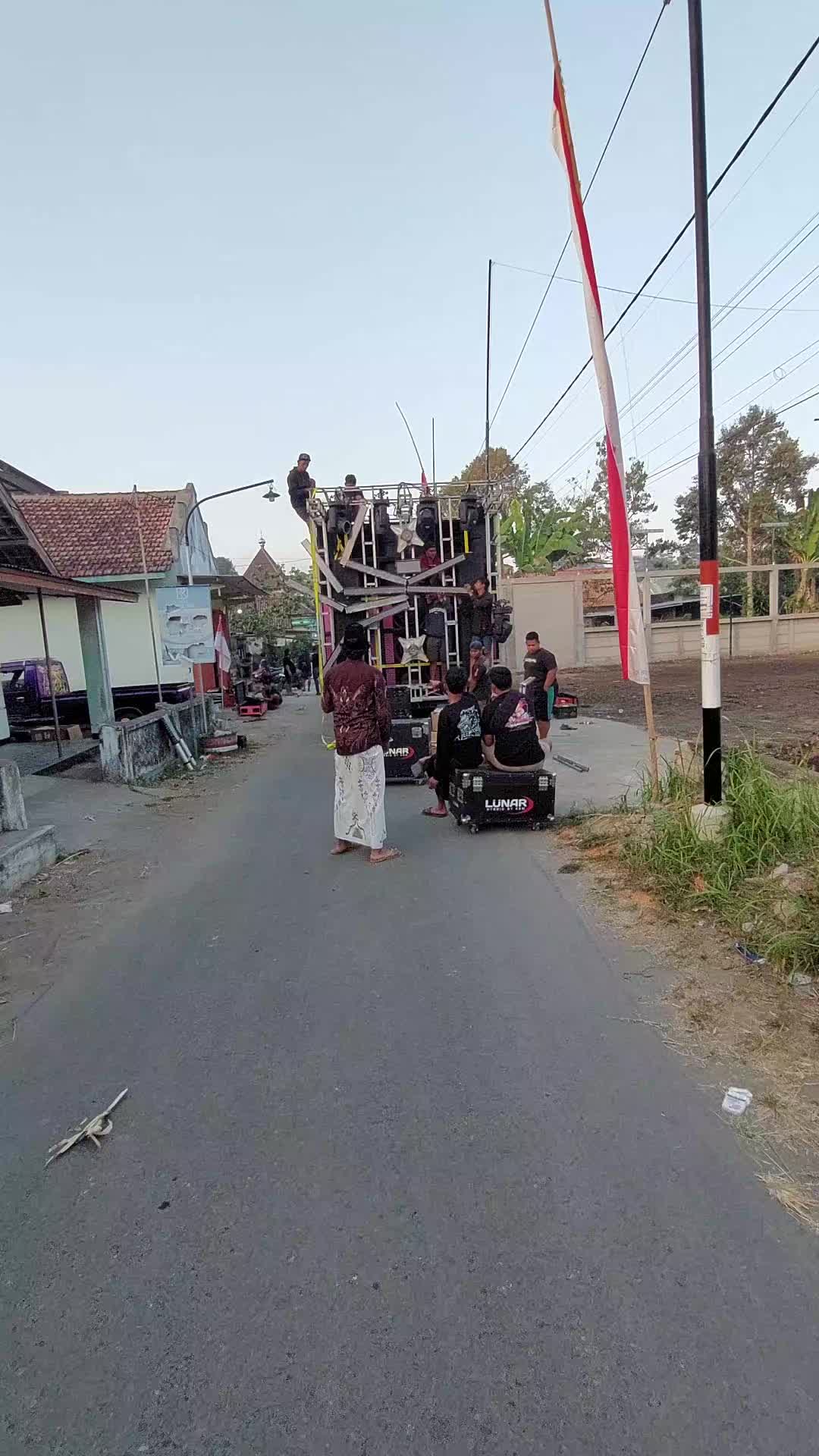 @INFO SOUND KARNAVAL