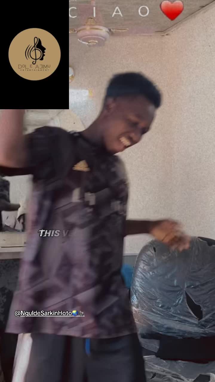 @MR CHAIR MAN 🦅 DOLE AJIMU🌏🦍