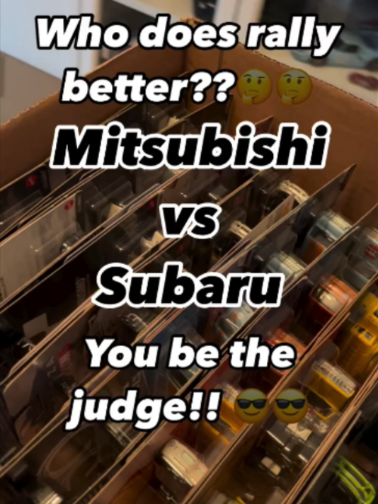 @Diecast S